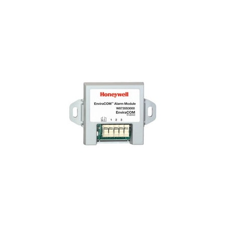 Honeywell W8735S3000 Enviracom Alarm W8735S3000